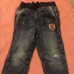 Tommy Hilfiger jeans